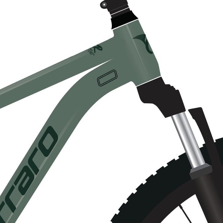 ADA ÇAYI-KOYU YEŞİL